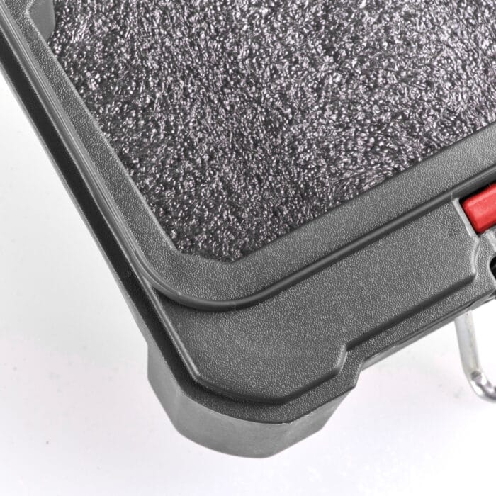 Milwaukee thermoformé