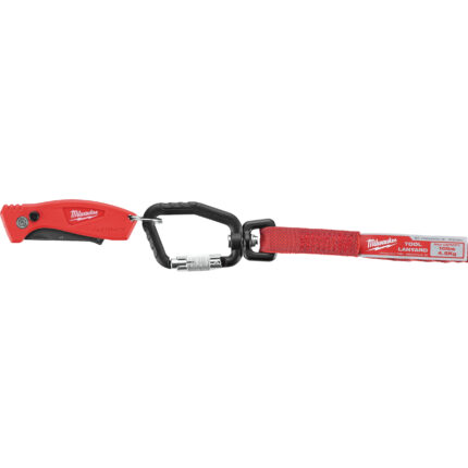 milwauke accessori per lacci anticaduta