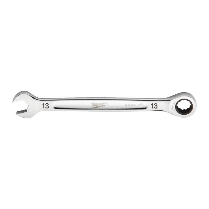 Milwaukee ratchet combination wrench Milwaukee ratchet combination wrench
