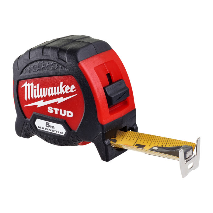 Milwaukee stud™ series flexometer Milwaukee stud™ series flexometer