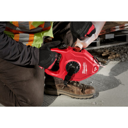 milwaukee tracciatore