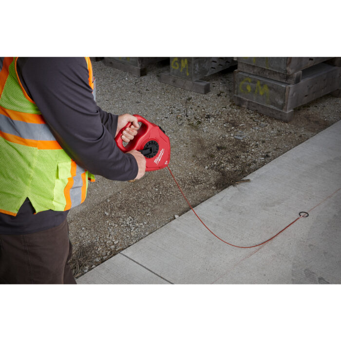 Milwaukee Tracer Milwaukee Tracer