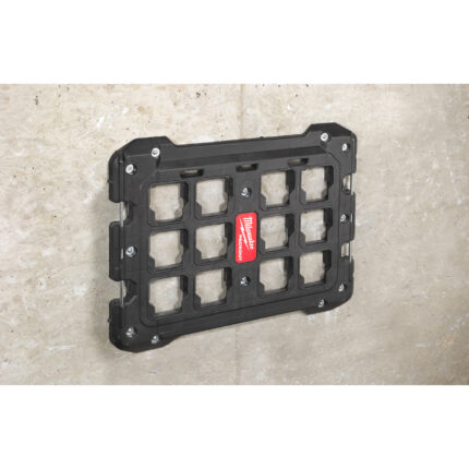 milwaukee packout™ piastra di stoccaggio