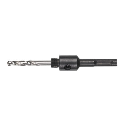 milwaukee accessori di sistema seghe a tazza hole dozer
