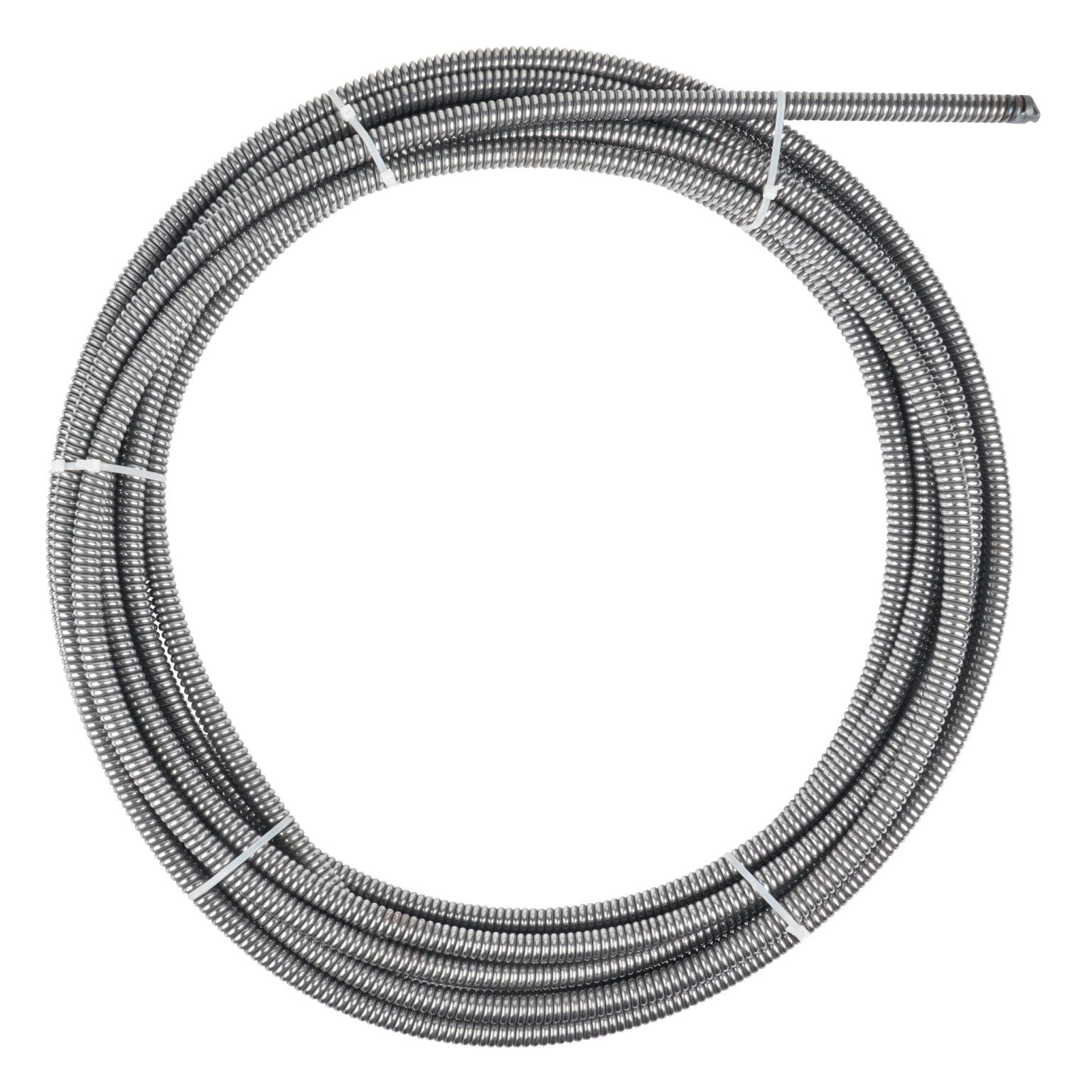 MILWAUKEE Inner core cable with coupling 16 mm x 15.2 m - Luca Castelli ...