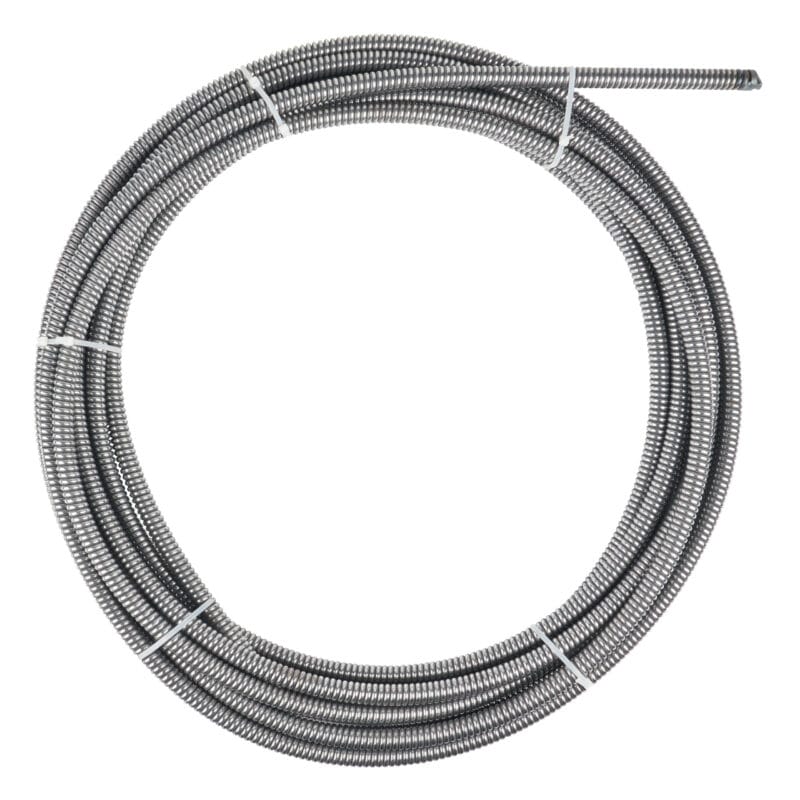 MILWAUKEE Inner Core Cable with Coupling 20mm x 15.2m - Luca Castelli ...