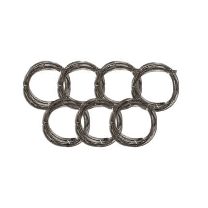 milwaukee kit di 7 cavi frazionabili 22mm x 4.5 m