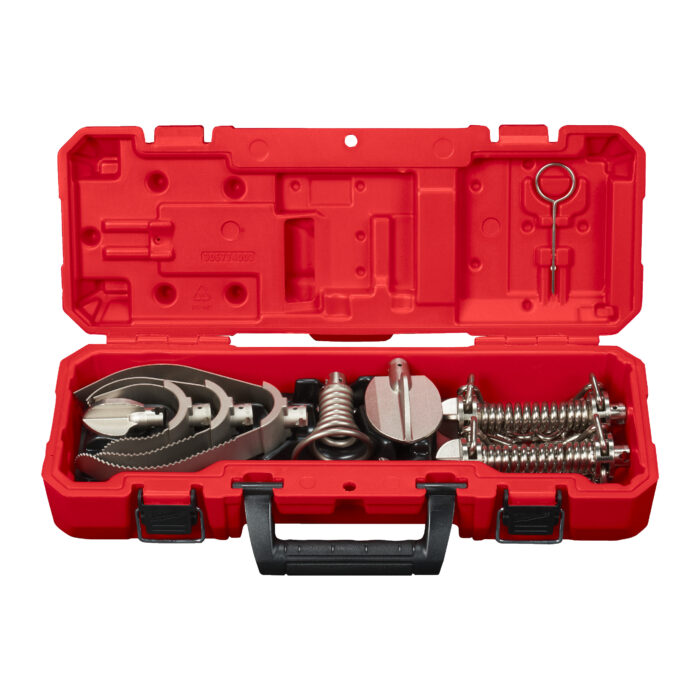 milwaukee set accessori (teste) milwaukee set accessori (teste)