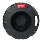 milwaukee tamburo per cavi frazionabili da 32 mm