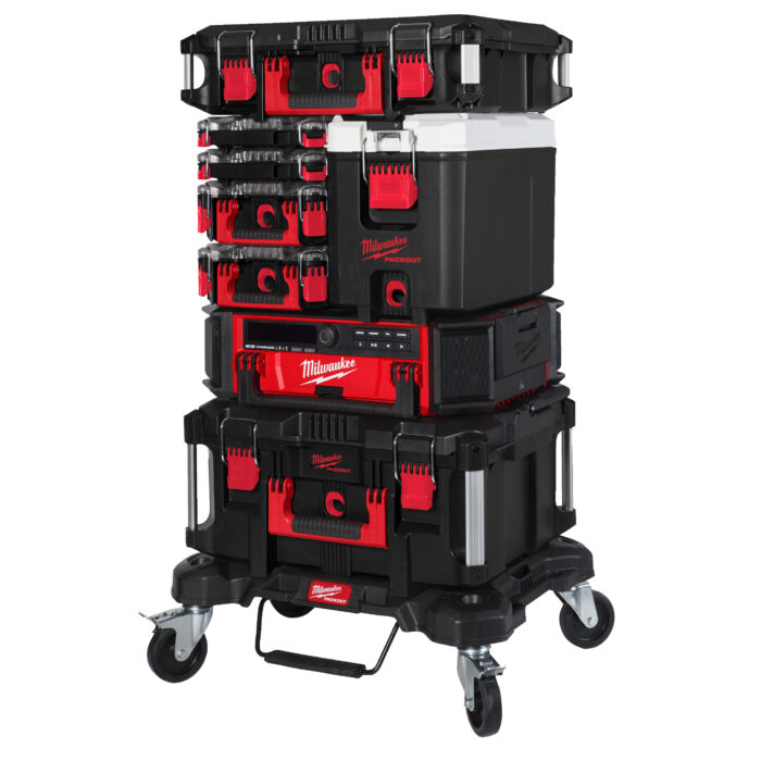 milwauke packout™ thermal container milwauke packout™ thermal container