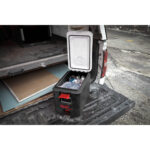 milwauke packout™ contenitore termico