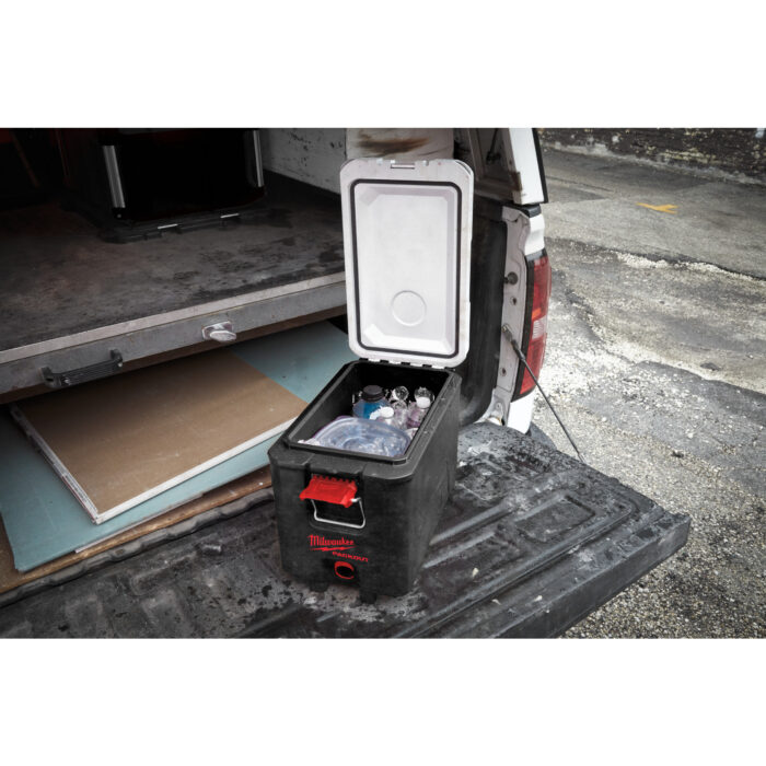 milwauke packout™ thermal container milwauke packout™ thermal container
