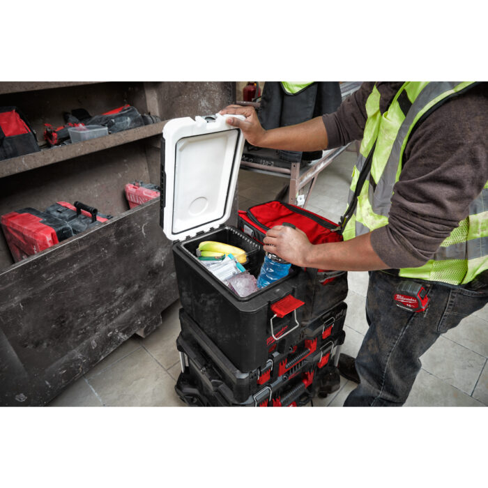 milwauke packout™ thermal container milwauke packout™ thermal container