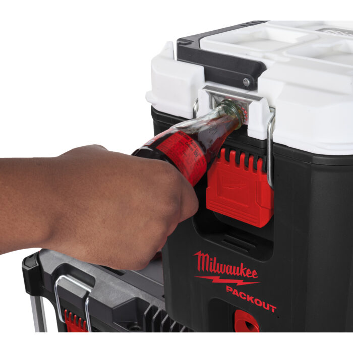 milwauke packout™ thermal container milwauke packout™ thermal container