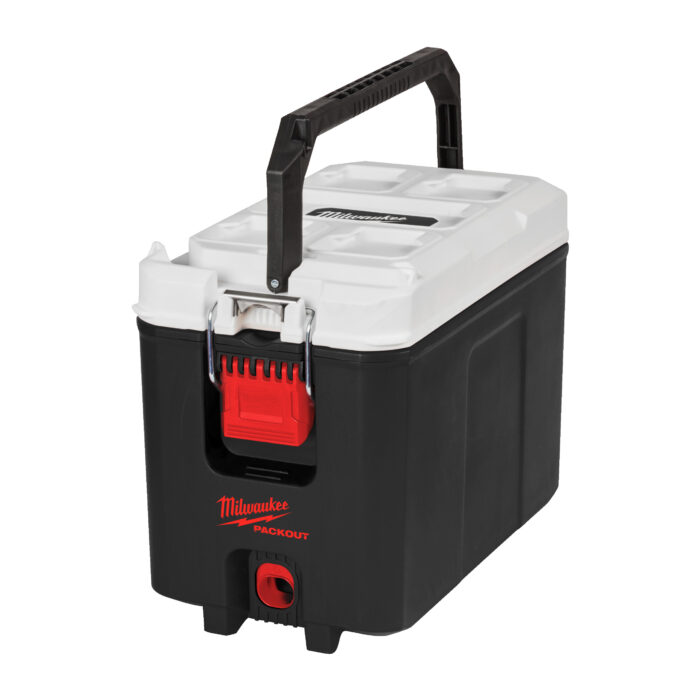 milwauke packout™ thermal container milwauke packout™ thermal container