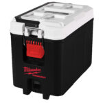 milwauke packout™ contenitore termico