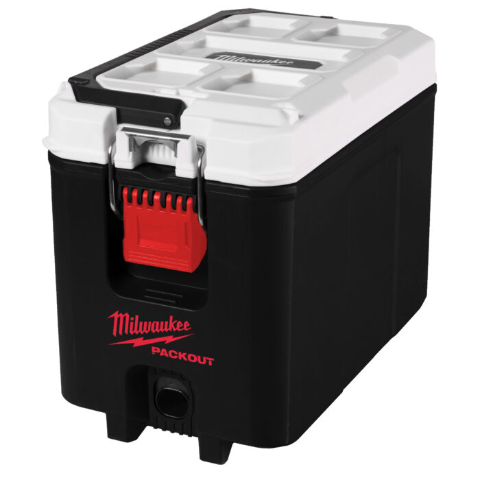 milwauke packout™ thermal container milwauke packout™ thermal container