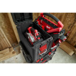 milwaukee packout™ toolboxes