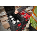 milwaukee packout™ toolboxes