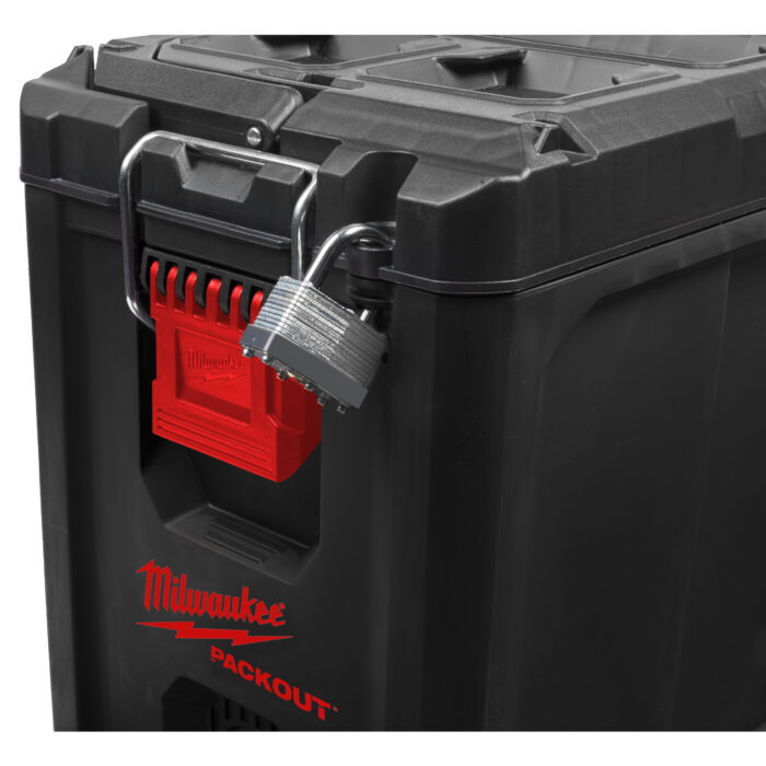 milwaukee packout™ toolboxes