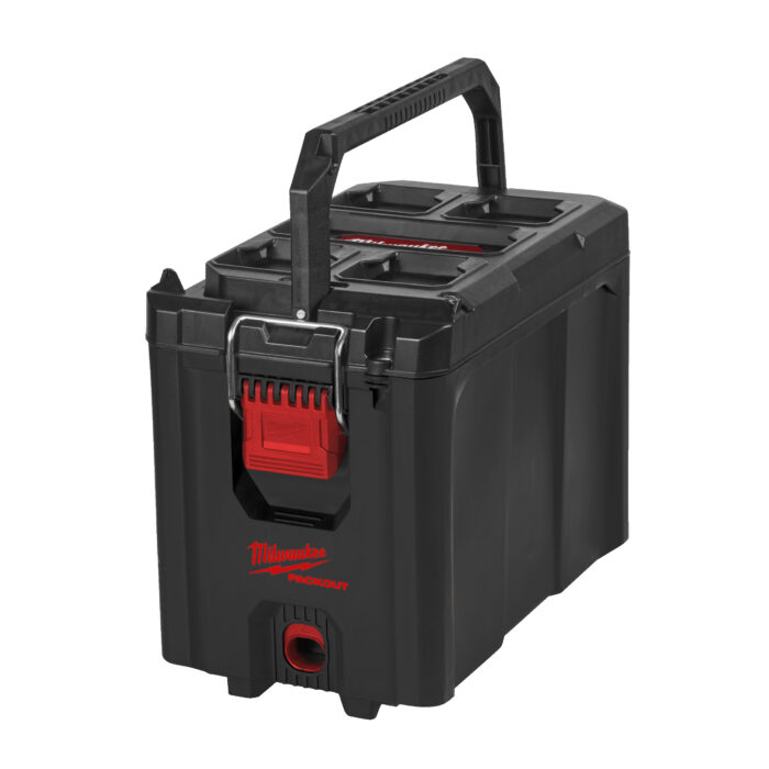 milwaukee packout™ toolboxes