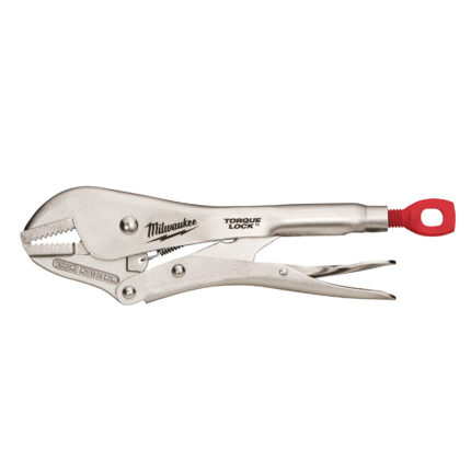 milwaukee pinze autobloccanti