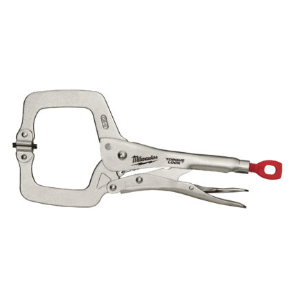 milwaukee pinze autobloccanti a c
