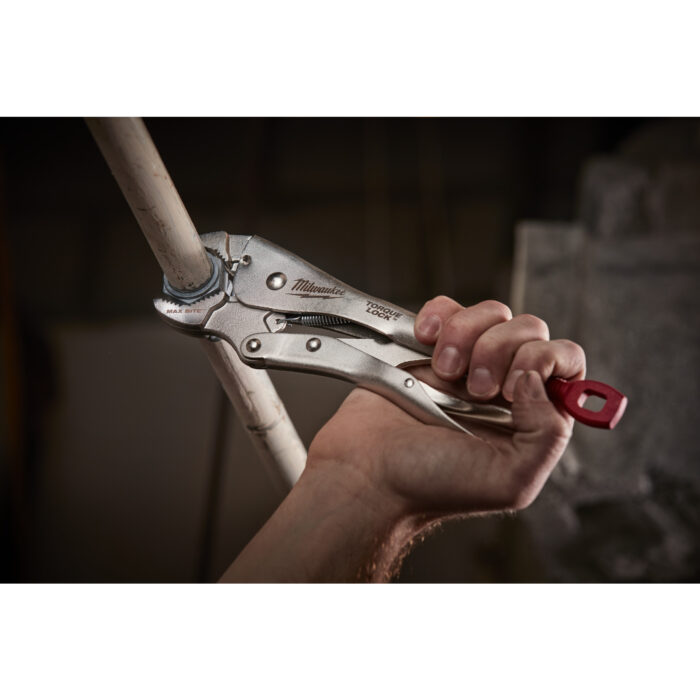 Milwaukee pince autobloquante