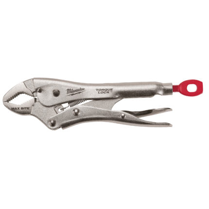 milwaukee pinze autobloccanti