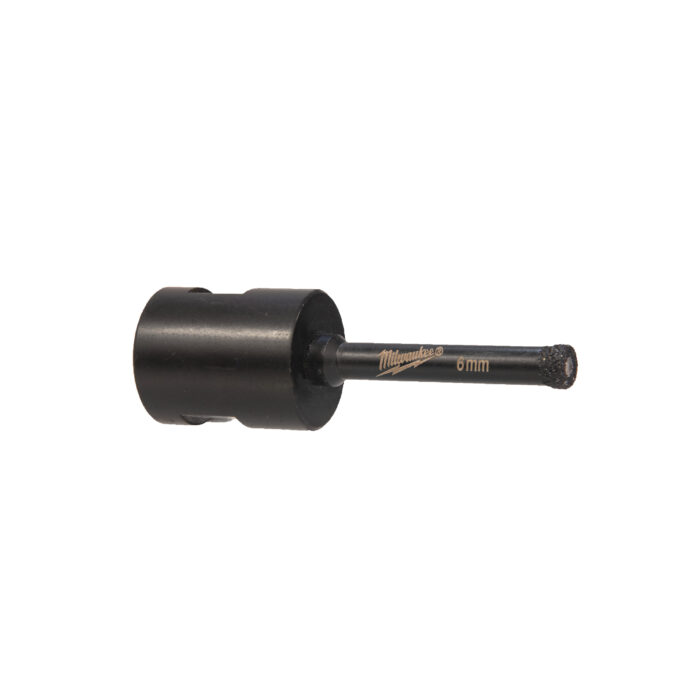 milwaukee punte diamantate a secco diamond max™ milwaukee punte diamantate a secco diamond max™