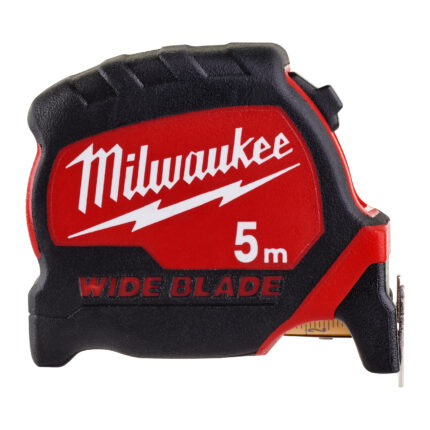 milwaukee flessometro serie wide blade