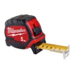 Milwaukee Flexometer der Serie Wide Blade