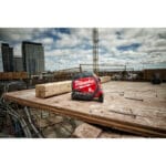 milwaukee flessometro serie wide blade