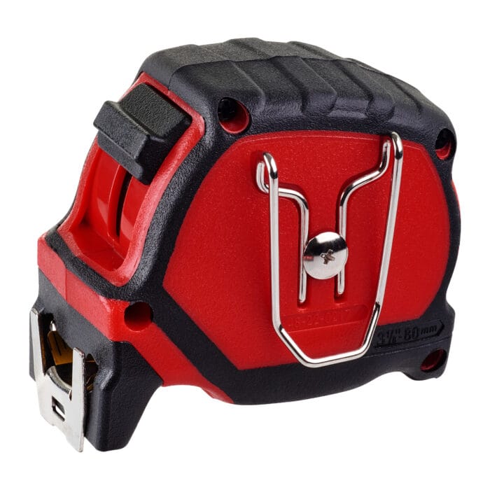 Flexomètre Milwaukee à lame large