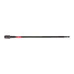 milwaukee portabit magnetico con ritenzione del bit