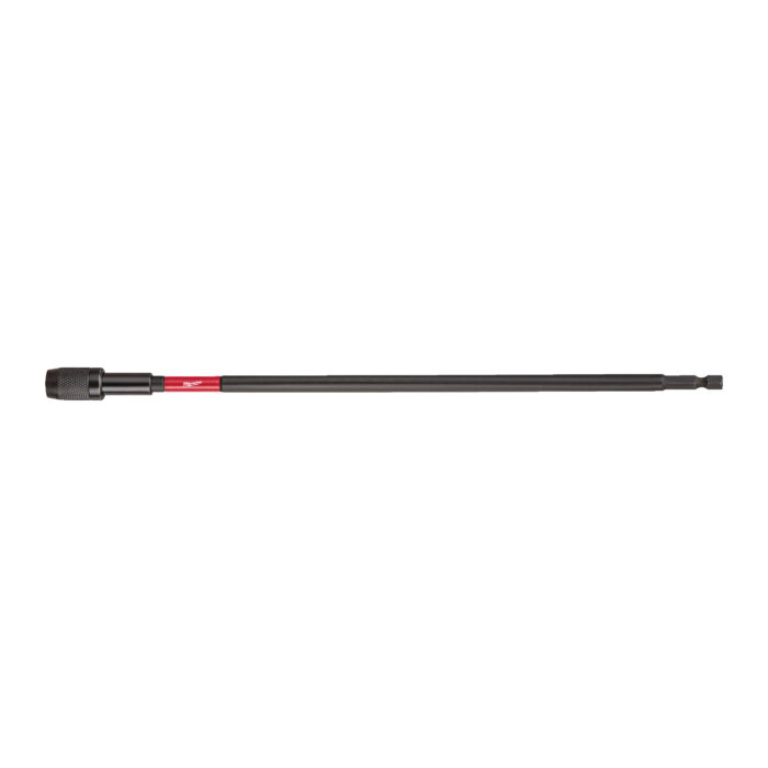 Milwaukee magnetischer Bithalter mit Bitsicherung Milwaukee magnetischer Bithalter mit Bitsicherung