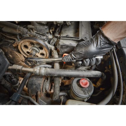 milwaukee cricchetti da 1/2˝