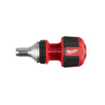 milwaukee giravite multiuso compatto 8 in 1 universale