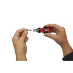 milwaukee giravite multiuso compatto 8 in 1 universale