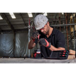 milwaukee precision screwdrivers