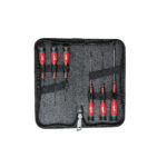 milwaukee precision screwdrivers