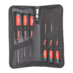 milwaukee precision screwdrivers
