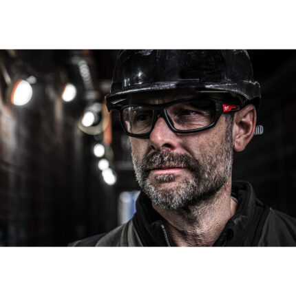 milwaukee occhiali di sicurezza performance