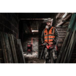 Milwaukee Premium Warnweste gelb