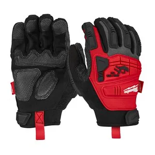 Milwaukee armortex™ gants d'impact