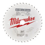 Milwaukee Blades for circular saws for portable tools