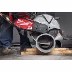 milwaukee disco diamantato hudd 350 x 25.4 mm, spessore di taglio 2.6 mm, altezza del segmento 10 mm
