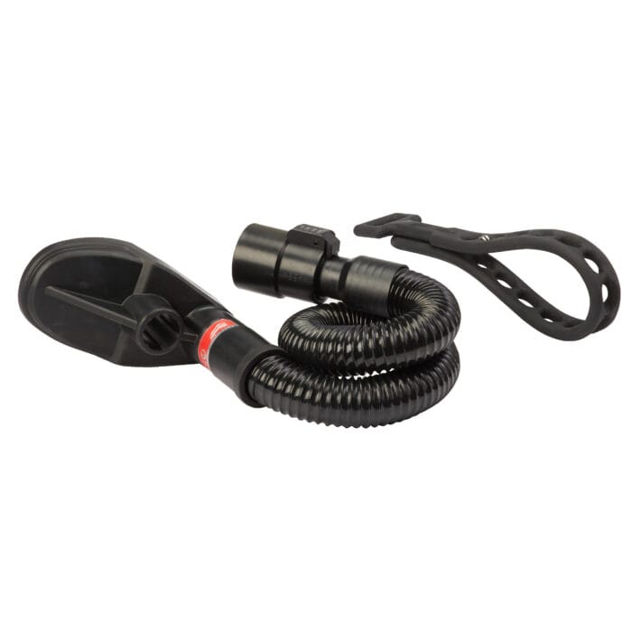 Milwaukee Universal-Saugsystem für Meißel