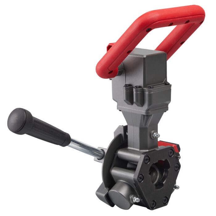 milwaukee alimentatore automatico switch pack™ per sturatubi m18 ffsdc