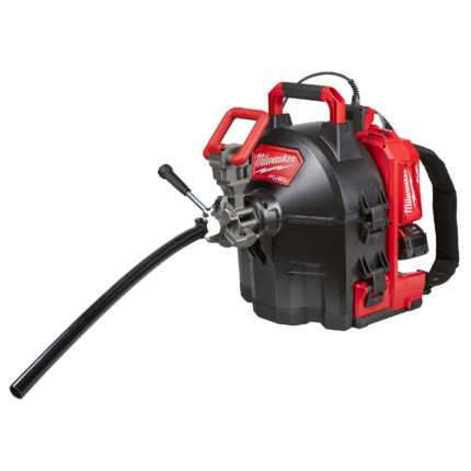 milwaukee tubo guida switch pack™